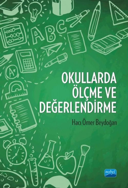 Okullarda Ölçme ve Değerlendirme