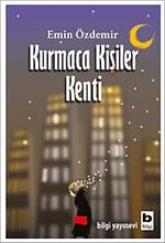 Kurmaca Kişiler Kenti