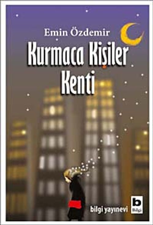 Kurmaca Kişiler Kenti