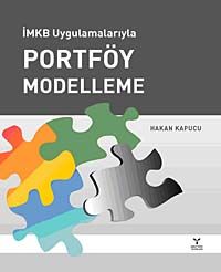 İMKB Uygulamalarıyla Portföy Modelleme