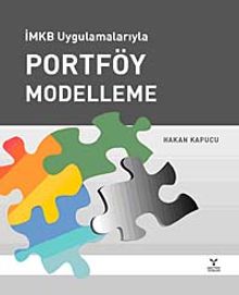 İMKB Uygulamalarıyla Portföy Modelleme