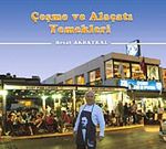 Çeşme ve Alaçatı Yemekleri