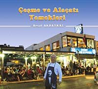 Çeşme ve Alaçatı Yemekleri