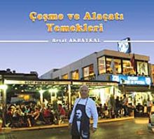 Çeşme ve Alaçatı Yemekleri