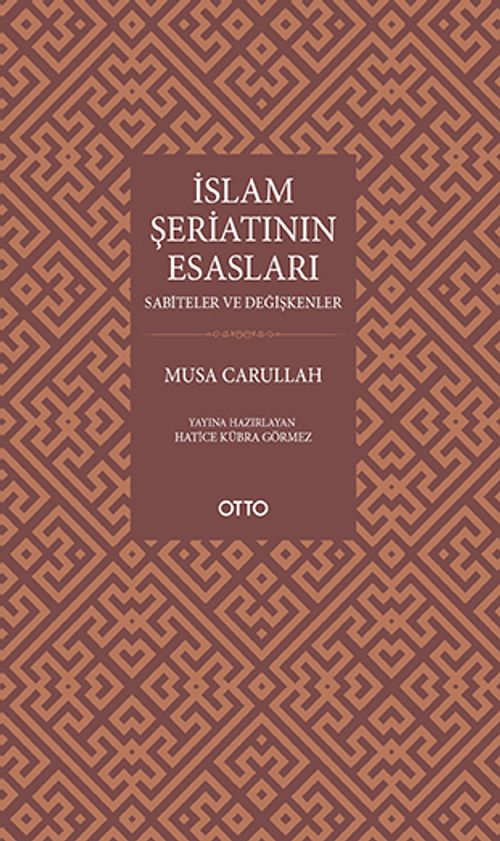 İslam Şeriatının Esasları