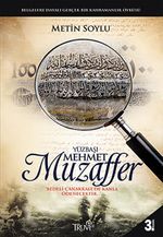 Yüzbaşı Mehmet Muzaffer