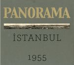 Panorama İstanbul 1955