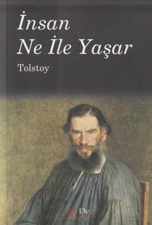 İnsan Ne ile Yaşar