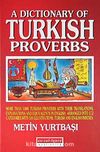 A Dictionary of Turkish Proberbs