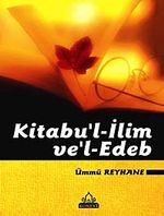 Kitabu'l-İlim ve Edeb