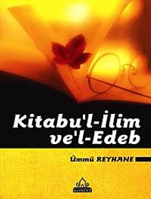Kitabu'l-İlim ve Edeb