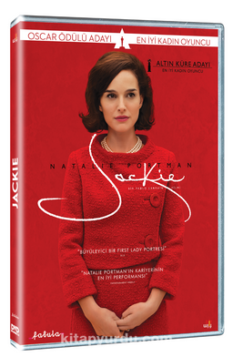 Jackie (Dvd)