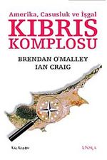 Amerika, Casusluk ve İşgal Kıbrıs Komplosu