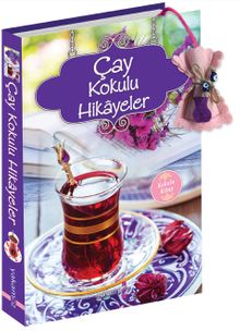 Çay Kokulu Hikayeler 
