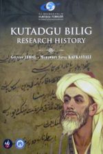Kutadgu Bilig Research History / 11-B-54