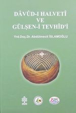 Davud-ı Halveti ve Gülşen-i Tevhidi