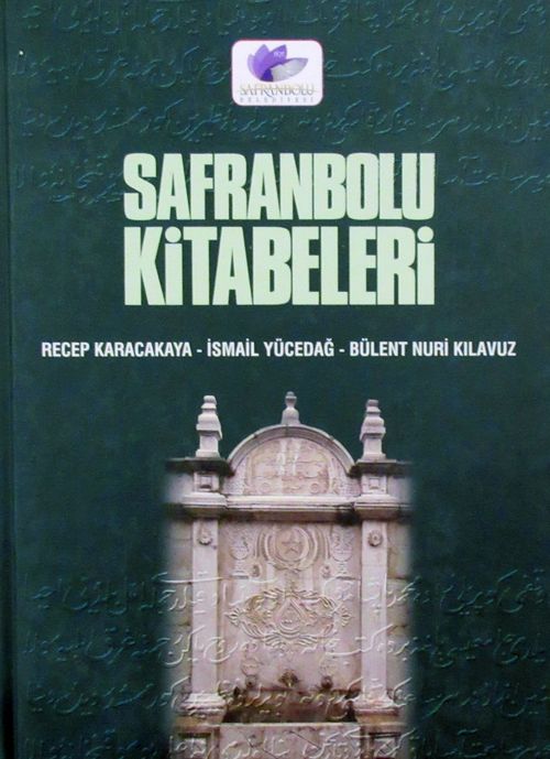 Safranbolu Kitabeleri