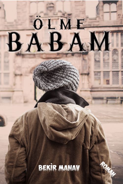 Ölme Babam