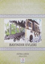 Bayındır Evleri 