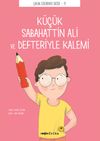 K&uuml;&ccedil;&uuml;k Sabahattin Ali ve Defteriyle Kalemi