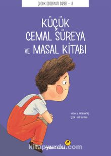 Küçük Cemal Süreya ve Masal Kitabı - A. Fatih Aktaş