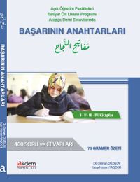 Başarının Anahtarları 