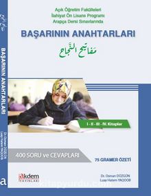 Başarının Anahtarları - Osman Düzgün
