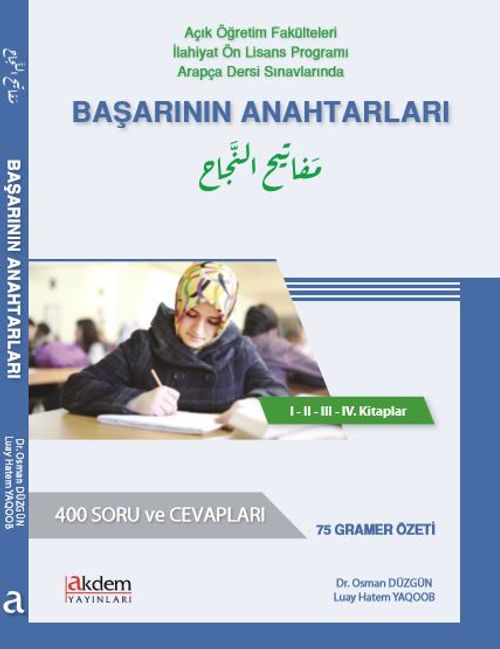 Başarının Anahtarları 