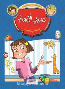 Asdika Ceren (6 Kitap) - Bestami Yazgan