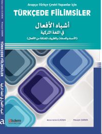 Arapça-Türkçe Çeviri Yapanlar İçin Türkçede Fiilimsiler 