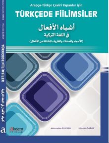 Arapça-Türkçe Çeviri Yapanlar İçin Türkçede Fiilimsiler 