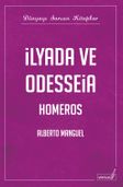 İlyada ve Odysseia-Homeros