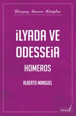 İlyada ve Odysseia-Homeros