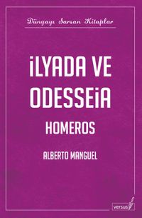 İlyada ve Odysseia-Homeros
