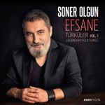 Soner Olgun - Efsane Türküler 1