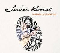 Serdar Kemal - Herkesin Bir Türküsü Var (Cd)