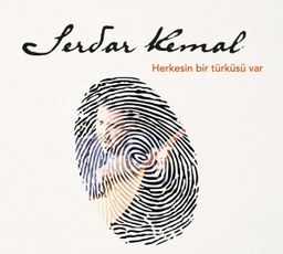 Serdar Kemal - Herkesin Bir Türküsü Var (Cd)