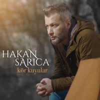 Hakan Sarıca - Kör Kuyular (Cd)