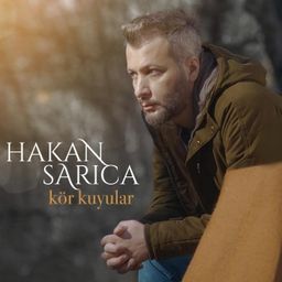 Hakan Sarıca - Kör Kuyular (Cd)