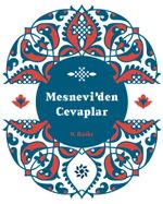 Mesnevi'den Cevaplar (Bez Ciltli Mavi Kapak)
