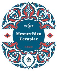 Mesnevi’den Cevaplar (Bez Ciltli Mavi Kapak)