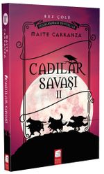 Cadılar Savaşı 2 / Buz Çölü