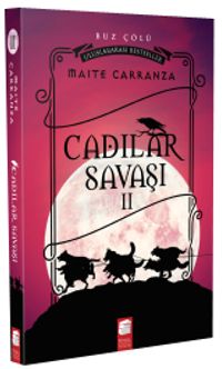Cadılar Savaşı 2 / Buz Çölü