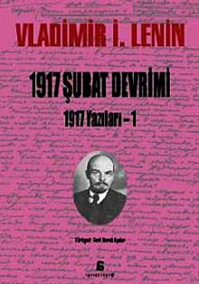 1917 Şubat Devrimi 1917 Yazıları -1