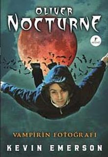 Oliver Nocturne -1 / Vampirin Fotoğrafı