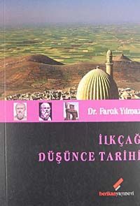 İlkçağ Düşünce Tarihi