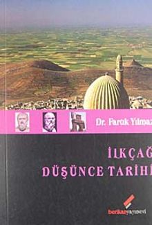 İlkçağ Düşünce Tarihi