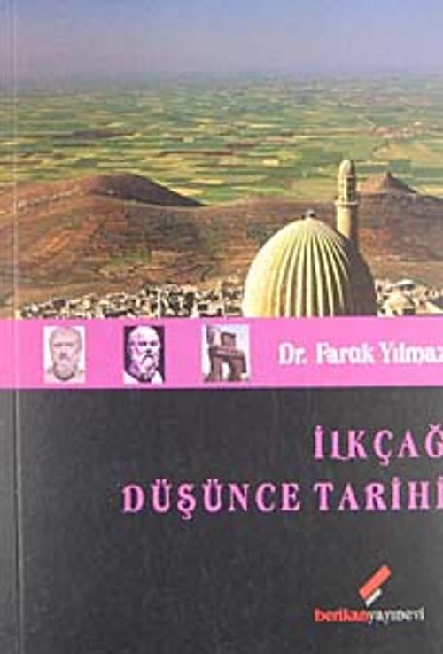 İlkçağ Düşünce Tarihi