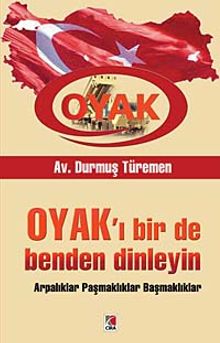 OYAK'ı Bir de Benden Dinleyin & Arpalıklar Paşmaklıklar Başmaklıklar