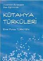 Kütahya Türküleri